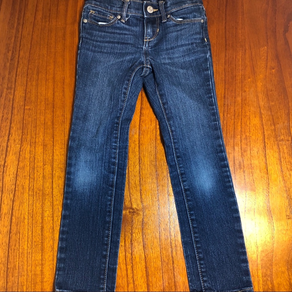 Old Navy skinny jeans